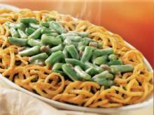 Famous Green Bean Casserole Photo